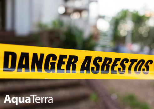 ASBESTOS AWARENESS AND NON-LICENSED WORK